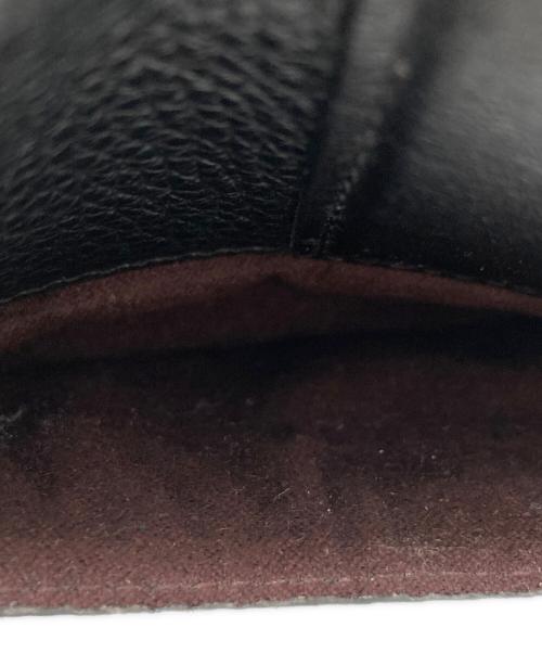 COACH（コーチ）COACH (コーチ) ジョージー クロスボディ シグネチャー バッグ/7287 ブラウンの古着・服飾アイテム