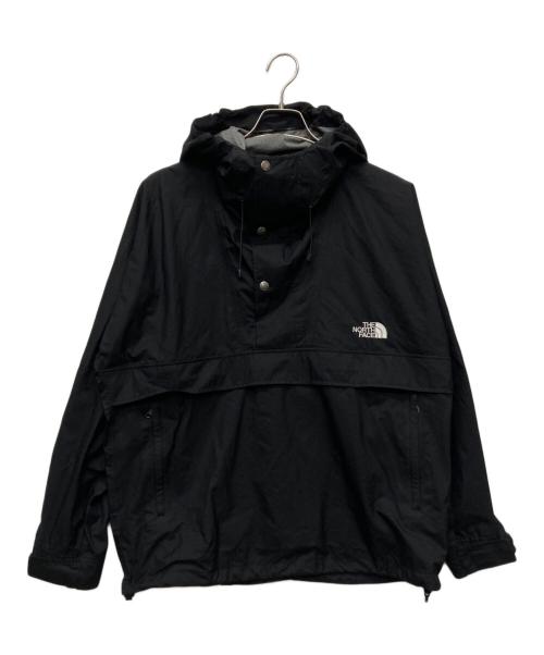 THE NORTH FACE（ザ ノース フェイス）THE NORTH FACE (ザ ノース フェイス) Windjammer/NP12036 ブラック サイズ:Mの古着・服飾アイテム