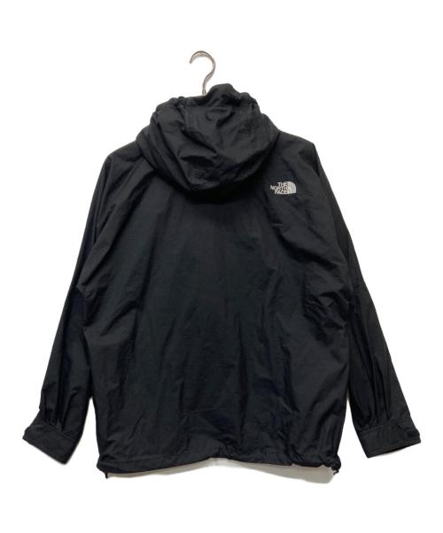 THE NORTH FACE（ザ ノース フェイス）THE NORTH FACE (ザ ノース フェイス) Windjammer/NP12036 ブラック サイズ:Mの古着・服飾アイテム