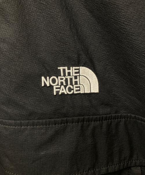 THE NORTH FACE（ザ ノース フェイス）THE NORTH FACE (ザ ノース フェイス) Windjammer/NP12036 ブラック サイズ:Mの古着・服飾アイテム
