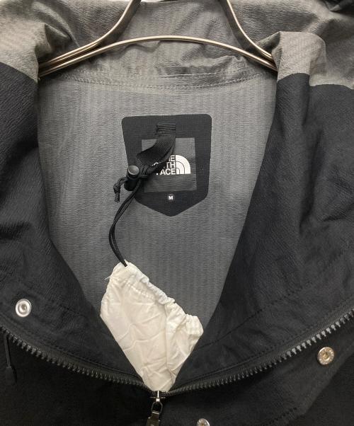 THE NORTH FACE（ザ ノース フェイス）THE NORTH FACE (ザ ノース フェイス) Windjammer/NP12036 ブラック サイズ:Mの古着・服飾アイテム