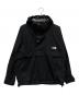 THE NORTH FACE（ザ ノース フェイス）の古着「Windjammer/NP12036」｜ブラック