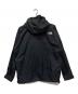 THE NORTH FACE (ザ ノース フェイス) Windjammer/NP12036 ブラック サイズ:M：10000円