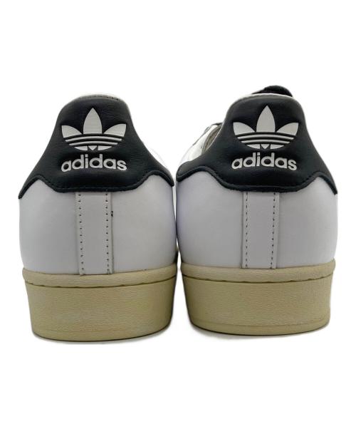 adidas（アディダス）adidas (アディダス) SUPER STAR/475825 ホワイト サイズ:28cm 未使用品の古着・服飾アイテム