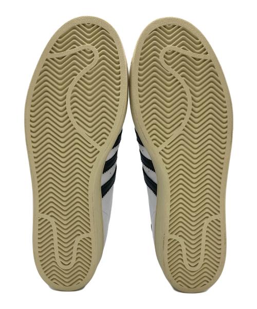 adidas（アディダス）adidas (アディダス) SUPER STAR/475825 ホワイト サイズ:28cm 未使用品の古着・服飾アイテム