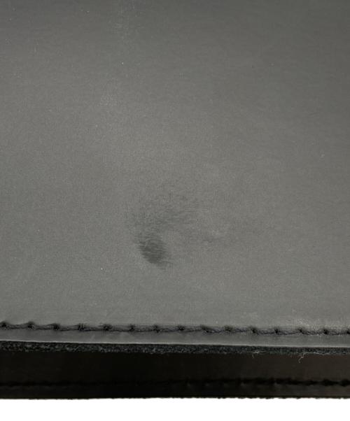 Dr.Martens（ドクターマーチン）Dr.Martens (ドクターマーチン) ミニ レザーバックパック ブラックの古着・服飾アイテム