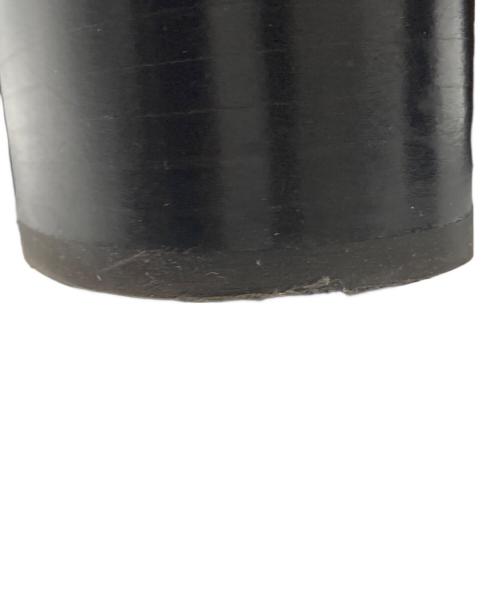 Salvatore Ferragamo（サルヴァトーレ フェラガモ）Salvatore Ferragamo (サルヴァトーレ フェラガモ) FLORIANブーツ ブラウン サイズ:7の古着・服飾アイテム