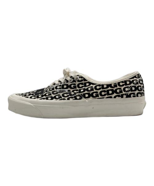 CDG（シーディージー）CDG (シーディージー) VANS (ヴァンズ) Authentic LX 