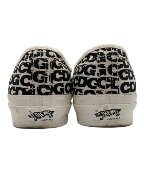 CDG（シーディージー）CDG (シーディージー) VANS (ヴァンズ) Authentic LX 