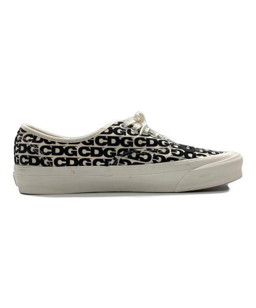CDG（シーディージー）CDG (シーディージー) VANS (ヴァンズ) Authentic LX 