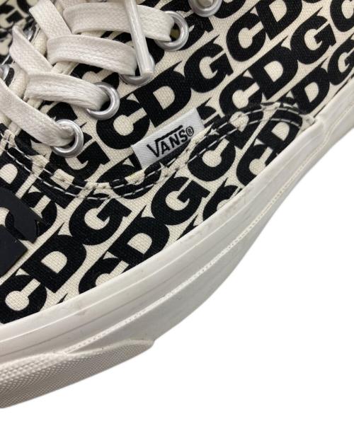 CDG（シーディージー）CDG (シーディージー) VANS (ヴァンズ) Authentic LX 
