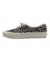 CDG (シーディージー) VANS (ヴァンズ) Authentic LX 