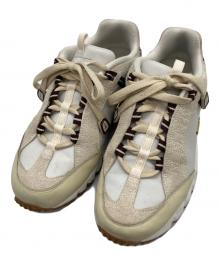 NIKE×jacquemus（ナイキ×ジャックムス）の古着「Air Humara LX "Light Bone and Gold"/DR0420-001」｜ベージュ