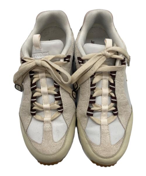 NIKE（ナイキ）NIKE (ナイキ) jacquemus (ジャックムス) Air Humara LX 