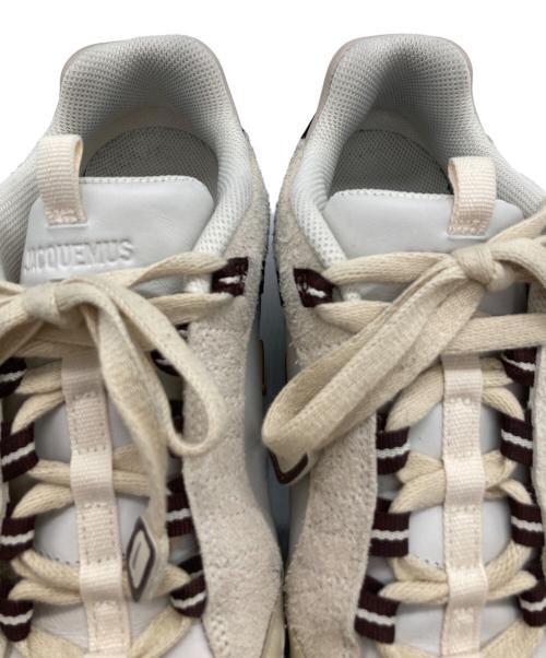 NIKE（ナイキ）NIKE (ナイキ) jacquemus (ジャックムス) Air Humara LX 