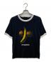 Thee Hysteric XXX（ジィ ヒステリックトリプルエックス）の古着「FRUIT Tシャツ」｜ブラック