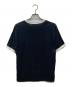 Thee Hysteric XXX (ジィ ヒステリックトリプルエックス) FRUIT Tシャツ ブラック サイズ:Ｍ：6000円