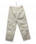 stussy (ステューシー) Brushed Beach Pant/116553 アイボリー サイズ:M：12000円