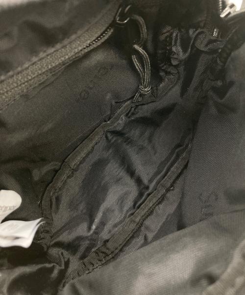 SUPREME（シュプリーム）Supreme (シュプリーム) Denim Mini Shoulder Bag ブラックの古着・服飾アイテム