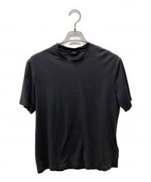 HERNO（ヘルノ）の古着「クルーネックカットソー/JG0004U 52003」｜グレー