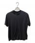 HERNO（ヘルノ）の古着「クルーネックカットソー/JG0004U 52003」｜グレー