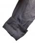 中古・古着 COMME des GARCONS HOMME PLUS (コムデギャルソンオムプリュス) レギュラーカラーチェックシャツ/PB-040440 ネイビー サイズ:Free：20000円