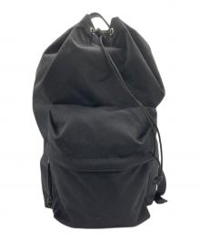 Aeta（アエタ）の古着「BACKPACK DC M」｜ブラック