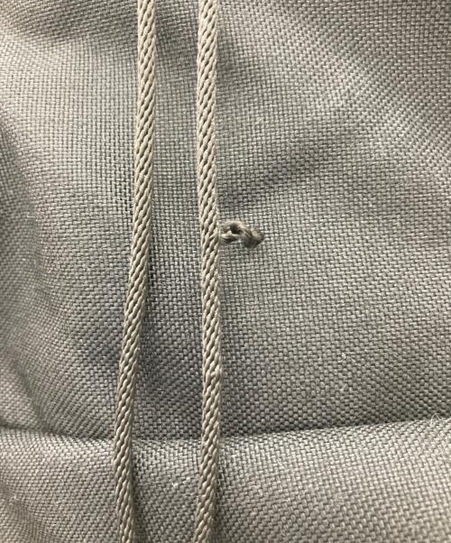 Aeta（アエタ）Aeta (アエタ) BACKPACK DC M ブラックの古着・服飾アイテム