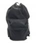 Aeta（アエタ）の古着「BACKPACK DC M」｜ブラック