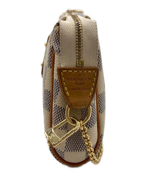 LOUIS VUITTON（ルイ ヴィトン）LOUIS VUITTON (ルイ ヴィトン) ショルダーバッグ/N55214の古着・服飾アイテム