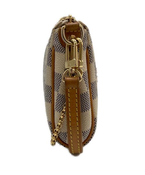 LOUIS VUITTON（ルイ ヴィトン）LOUIS VUITTON (ルイ ヴィトン) ショルダーバッグ/N55214の古着・服飾アイテム