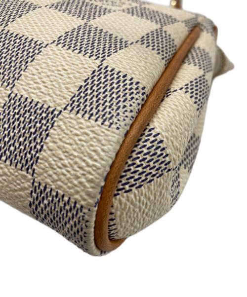 LOUIS VUITTON（ルイ ヴィトン）LOUIS VUITTON (ルイ ヴィトン) ショルダーバッグ/N55214の古着・服飾アイテム