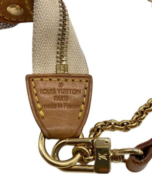 LOUIS VUITTON（ルイ ヴィトン）LOUIS VUITTON (ルイ ヴィトン) ショルダーバッグ/N55214の古着・服飾アイテム