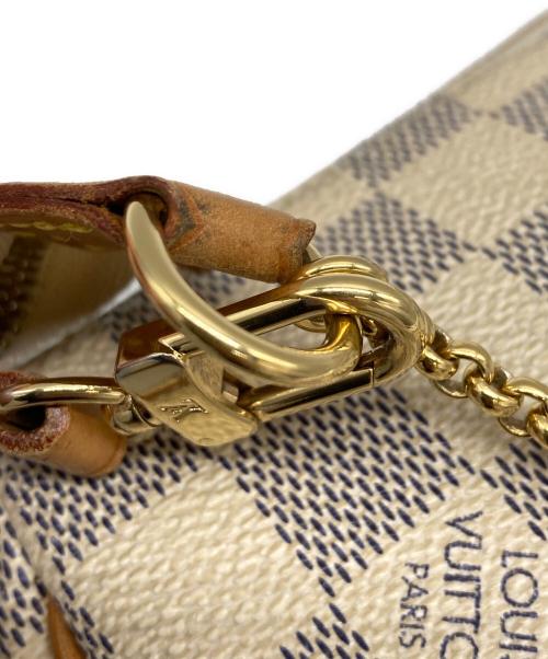 LOUIS VUITTON（ルイ ヴィトン）LOUIS VUITTON (ルイ ヴィトン) ショルダーバッグ/N55214の古着・服飾アイテム