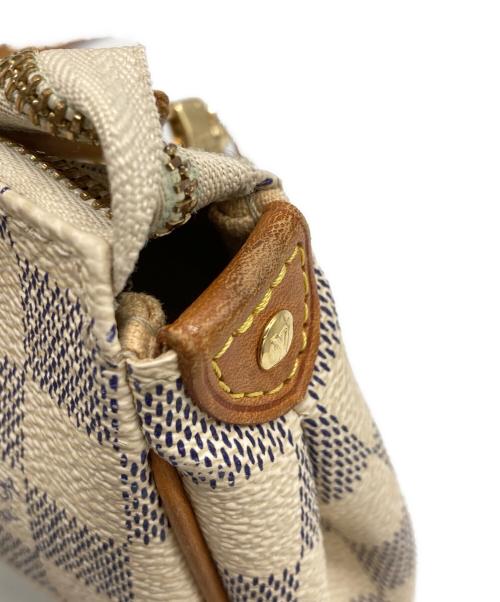 LOUIS VUITTON（ルイ ヴィトン）LOUIS VUITTON (ルイ ヴィトン) ショルダーバッグ/N55214の古着・服飾アイテム