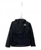 THE NORTH FACEザ ノース フェイス）の古着「フューチャーライトドリズルジャケット/NPW12114」｜ブラック