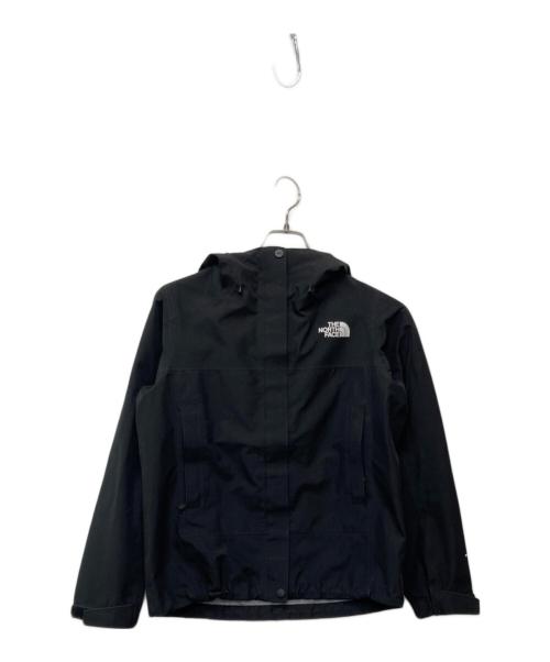 THE NORTH FACE（ザ ノース フェイス）THE NORTH FACE (ザ ノース フェイス) フューチャーライトドリズルジャケット/NPW12114 ブラック サイズ:Mの古着・服飾アイテム