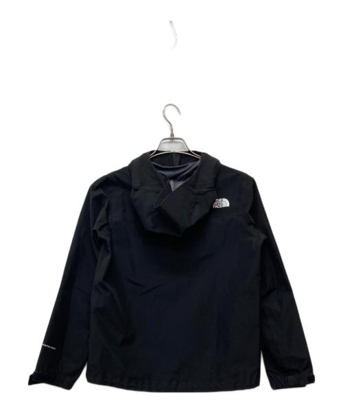 THE NORTH FACE（ザ ノース フェイス）THE NORTH FACE (ザ ノース フェイス) フューチャーライトドリズルジャケット/NPW12114 ブラック サイズ:Mの古着・服飾アイテム