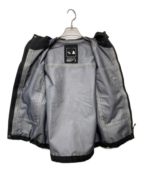 THE NORTH FACE（ザ ノース フェイス）THE NORTH FACE (ザ ノース フェイス) フューチャーライトドリズルジャケット/NPW12114 ブラック サイズ:Mの古着・服飾アイテム