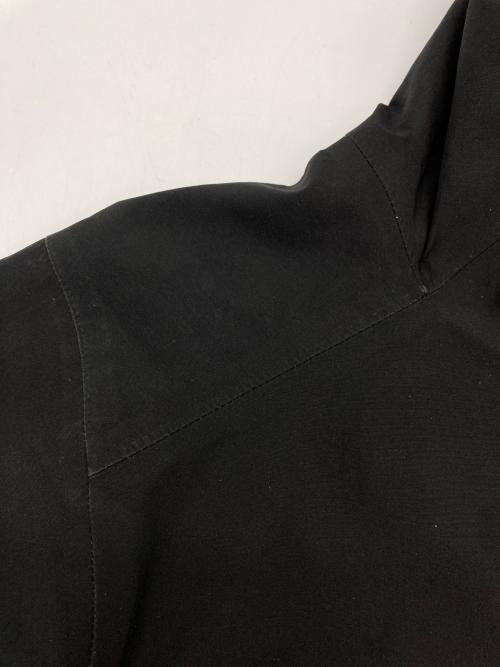 THE NORTH FACE（ザ ノース フェイス）THE NORTH FACE (ザ ノース フェイス) フューチャーライトドリズルジャケット/NPW12114 ブラック サイズ:Mの古着・服飾アイテム