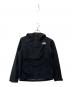 THE NORTH FACE（ザ ノース フェイス）の古着「フューチャーライトドリズルジャケット/NPW12114」｜ブラック