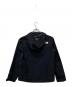 THE NORTH FACE (ザ ノース フェイス) フューチャーライトドリズルジャケット/NPW12114 ブラック サイズ:M：10000円