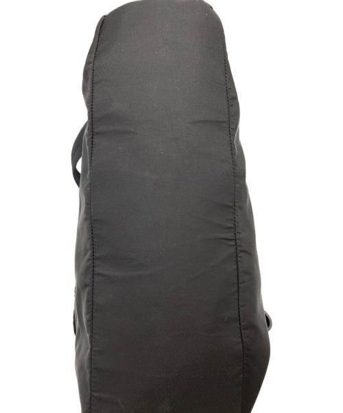 PRADA（プラダ）PRADA (プラダ) ナイロンワンショルダーバッグ/B9715 ブラックの古着・服飾アイテム