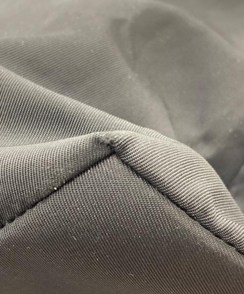 PRADA（プラダ）PRADA (プラダ) ナイロンワンショルダーバッグ/B9715 ブラックの古着・服飾アイテム