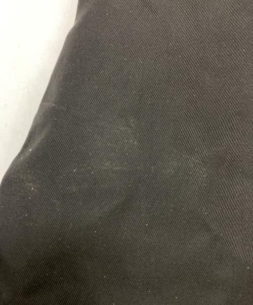 PRADA（プラダ）PRADA (プラダ) ナイロンワンショルダーバッグ/B9715 ブラックの古着・服飾アイテム