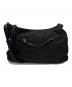 PRADA (プラダ) ナイロンワンショルダーバッグ/B9715 ブラック：60000円