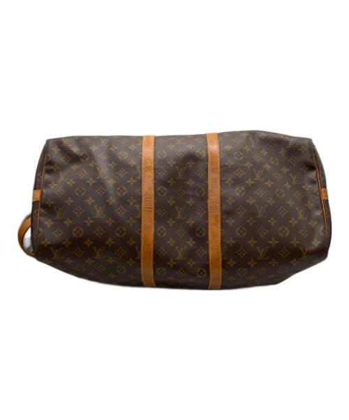 LOUIS VUITTON（ルイ ヴィトン）LOUIS VUITTON (ルイ ヴィトン) ボストンバッグ/M41414 ブラウンの古着・服飾アイテム