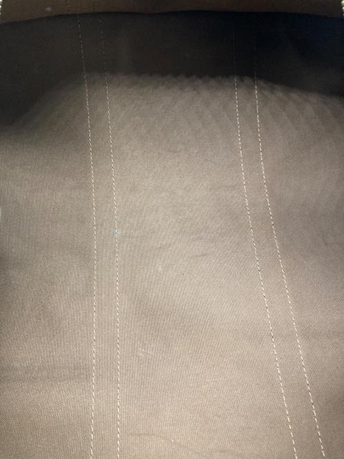 LOUIS VUITTON（ルイ ヴィトン）LOUIS VUITTON (ルイ ヴィトン) ボストンバッグ/M41414 ブラウンの古着・服飾アイテム