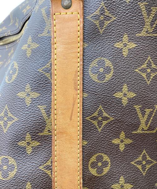 LOUIS VUITTON（ルイ ヴィトン）LOUIS VUITTON (ルイ ヴィトン) ボストンバッグ/M41414 ブラウンの古着・服飾アイテム