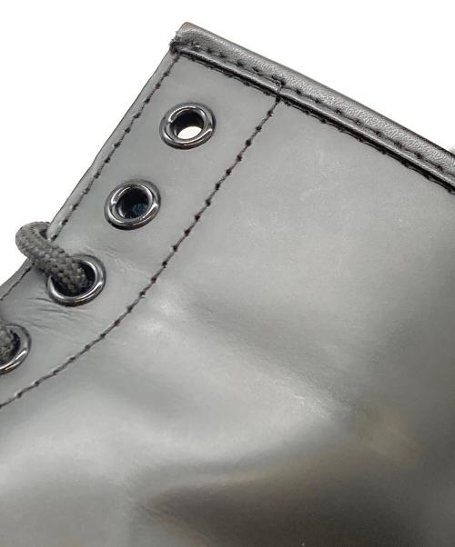 Dr.Martens（ドクターマーチン）Dr.Martens (ドクターマーチン) 8ホールブーツ ブラック サイズ:US5の古着・服飾アイテム